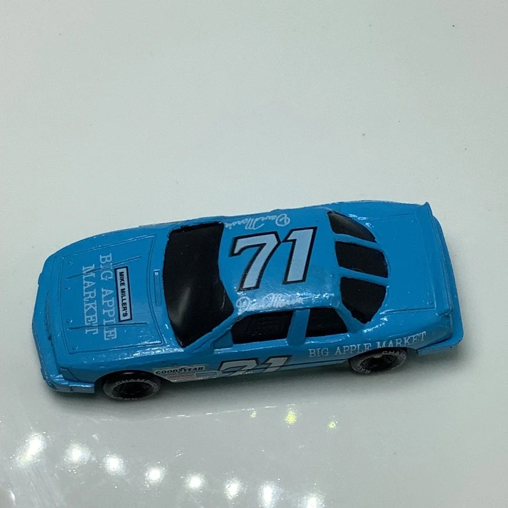 Racing Champions 1990 racing